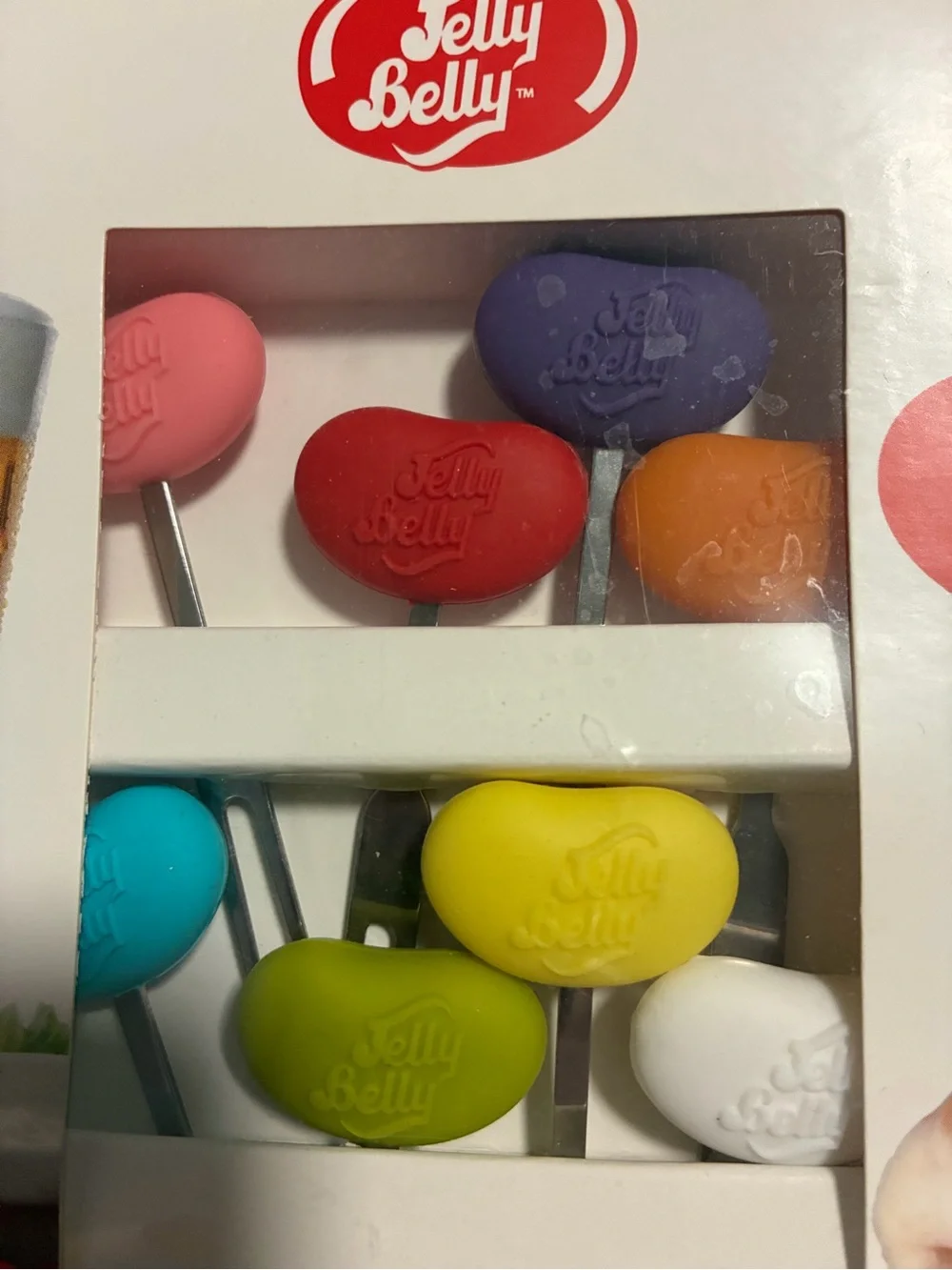 Jelly Belly jelly belly